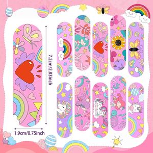 Vendaje Estéril Personalizado con Dibujos Animados de YOJO Medical OEM - Product Image 3