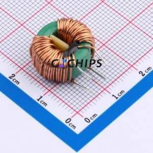 XRT1487-902VFRL5 Common Mode Filter Through hole Component (THT)-4P,D=19mm RF 2kV 2A 9mH@1kHz 500mOhm - Product Image 2