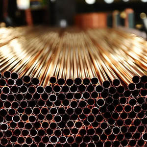 Vente directe usine : Nouveaux produits phares – Rouleau de tuyau en cuivre haute pureté avec services de cintrage et de soudage - Product Image 2