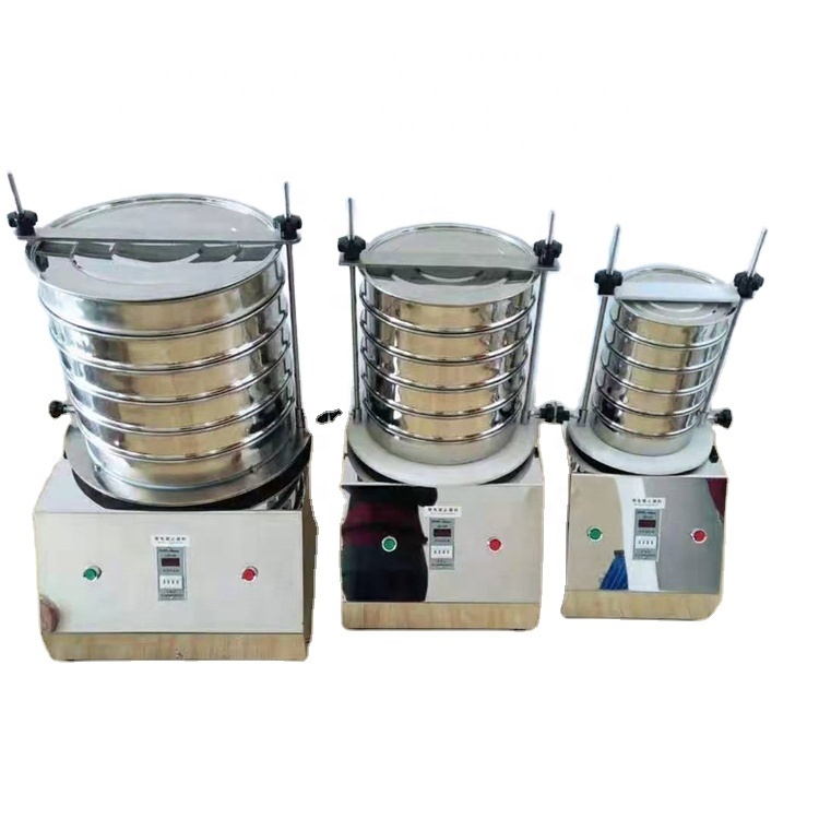 Lab Testing Equipment Stainless Steel Soil