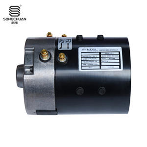 Voiturette de golf électrique EZGO TXT avec moteur 36V, modèles 73445-G02 et 73124-G08, caractéristiques du chariot de club - Product Image 3