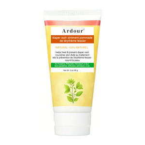 Crema de bebé de miel para la piel seca y con picazón | Alivio rápido para eczema, rosácea, psoriasis y <span class=keywords><strong>dermatitis</strong></span> Natural y sin rellenos - Product Image 4