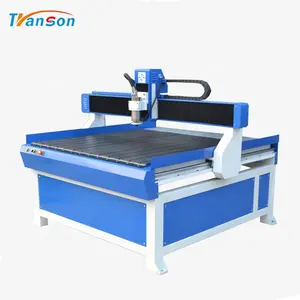 TSA1212 router cnc batu, mesin pemotong granit router CNC untuk dijual