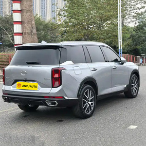 GAC Trumpchi GS8 <span class=keywords><strong>2022</strong></span>, Vehículo Todoterreno de Gasolina de Alta Velocidad, Usado, en Venta - Product Image 5