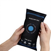 Sachets déshumidificateurs pour l'intérieur de la voiture, absorbants d'humidité, anti-humidité, anti-moisissure, en gel, origine Zhejiang, pour la maison
