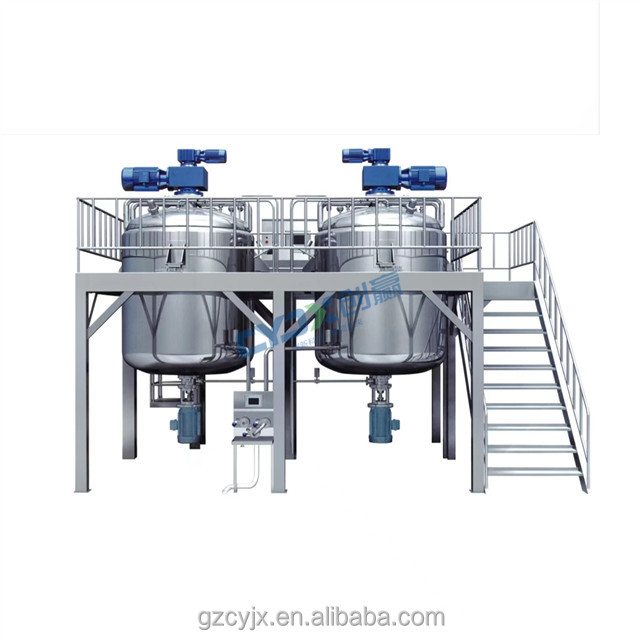 Машинка для Смешивания Жидкого мыла, шампуня, 300 л