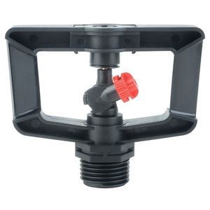 भिगोना 360 डिग्री रोटेशन चर कोण सिंचाई स्वचालित छिड़काव अन्य पानी - Product Image 4