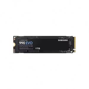 Disque dur interne SSD 990 PRO NVME M.2 4T SSD MZ-V9P4T0CW - Product Image 2