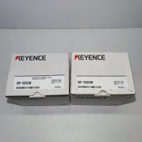 Lecteur de codes à barres automatique KEYENCE SR-1000W du Japon, lecteur de codes 1D et 2D à mise au point automatique, neuf et original