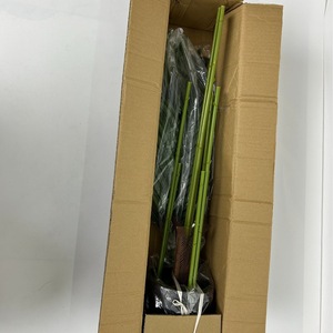 <span class=keywords><strong>ต้น</strong></span>สปาฟิลลัมประดิษฐ์สีเขียวในกระถางขนาดใหญ่ <span class=keywords><strong>ต้น</strong></span>ไม้ประดิษฐ์ตกแต่งห้องนั่งเล่น - Product Image 5