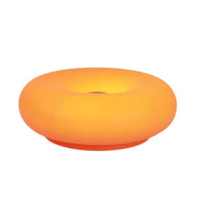 Thiết kế hiện đại Donut Tường Đèn cam nấm cạnh giường ngủ bảng đèn chỉ đơn giản là bầu không khí đèn - Product Image 4