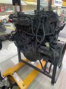 Maquinaria Balancín 6HK1 Motor 555kg 100% Calidad original Hecho en Japón en stock - Product Image 4