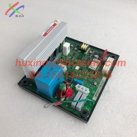 Carte amplificateur de régulateur de vitesse AVR Power Command CUMMINS PCC3300 AUX 103 327-1593, carte PCB Cummins pour moteur de groupe électrogène marin