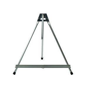 Có Thể Điều Chỉnh Có Thể Gập Lại Hình Ảnh Cầm Tay Kim Loại Mini Giá Vẽ Đứng Cho Bức Tranh Cho Sách - Product Image 3