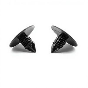 Clips de Guardabarros para Mercedes Benz Renault, 7703077435, Material PP, para Reemplazo y Reparación - Product Image 1