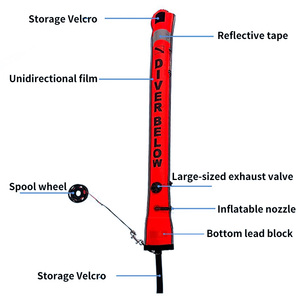 Garantía <span class=keywords><strong>de</strong></span> calidad Múltiples colores Personalizable Rescate <span class=keywords><strong>de</strong></span> <span class=keywords><strong>agua</strong></span> Posicionamiento <span class=keywords><strong>Boya</strong></span> Rescate <span class=keywords><strong>de</strong></span> <span class=keywords><strong>agua</strong></span> Salvavidas al aire libre - Product Image 4