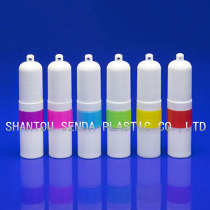 Nasal <strong>Inhaler</strong> Tube, Empty Multi Function Nasal <strong>Inhaler</strong> Double Stick - Product Image 4