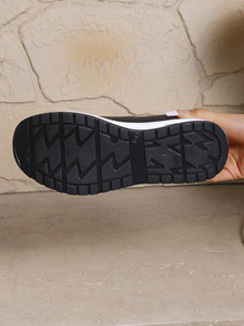 Women Summer <b>Wedge</b> <b>Sandals</b> New Thick Sole Closed-Toe <b>Sandals</b> Hollow Breathable <b>Platform</b> - Product Image 6