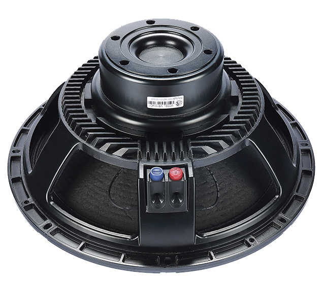 Woofer 10 Inch Rcf Mid Bass Speaker Rcf 10 Inch Neodymium Rcf