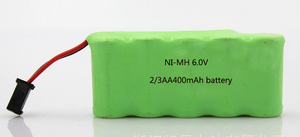 1.2v 2.4v 3.6v 4.8v <span class=keywords><strong>ni</strong></span> <span class=keywords><strong>mh</strong></span>バッテリー2/3aaa 2/3aa 2/3 aa aaa <span class=keywords><strong>ni</strong></span>-<span class=keywords><strong>mh</strong></span>充電式バッテリー200mah 300mah 600mah 700mah 800mah - Product Image 5