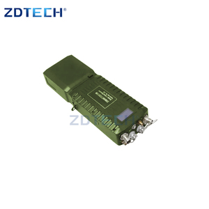 Cầm tay 4W IP lưới di động đài phát thanh cơ sở mô hình trạm - Product Image 4