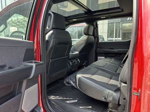 Camionnettes Ford F150 <span class=keywords><strong>Raptor</strong></span> 4x4 d'occasion, modèles 2020-2024, conduite à gauche (LHD), voitures d'occasion à vendre, camion haute performance - Product Image 5