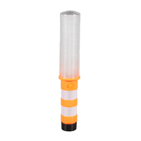 Luces de Emergencia LED Recargables por USB para Carretera, Luces Estroboscópicas de Seguridad para Automóviles, Luces Intermitentes de Tráfico, Luz de Advertencia LED