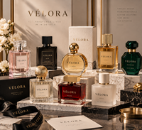 Fabricant de flacons de parfum personnalisés OEM ODM et d'emballages de boîtes en papier de luxe