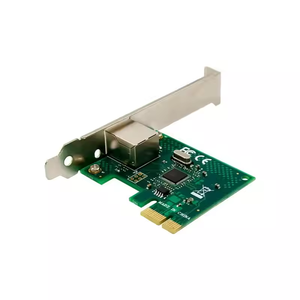 I210-T1 I210-T1 สำหรับอะแดปเตอร์เซิร์ฟเวอร์อีเธอร์เน็ต E0X95AA I210-T1 สำหรับอะแดปเตอร์เซิร์ฟเวอร์อีเธอร์เน็ต E0X95AA - Product Image 3