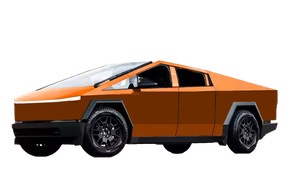 Wanshun Tesla cybertruck pre-cắt Pet Chất liệu 7.5mil dày sơn bảo vệ phim màu sắc thay đổi 99% <span class=keywords><strong>UV</strong></span> 90% IR từ chối 3-năm - Product Image 2