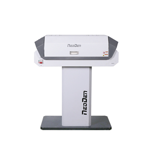 NeoDen IN6C Macchina per Saldatura a Riflusso ad Aria Calda da Tavolo, 6 Zone, Facile Utilizzo per Assemblaggio PCB Fai-da-Te - Product Image 2