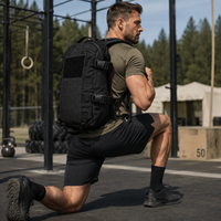 Sac à dos d'entraînement en plein air, série de sacs de sport et de gym pour un style de vie actif