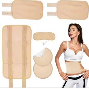 Cinturón de cuidado con aceite de ricino, lavable, kit de enfermería a prueba de fugas para aceites esenciales, producto ortopédico para la salud y el ejercicio - Product Image 2