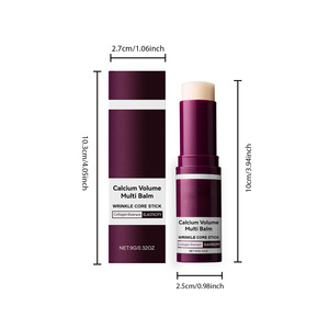 Stick <span class=keywords><strong>hydratant</strong></span> multi-effets hydrate, améliore les ridules, augmente l'élasticité, éclaircit le teint, hydrate la peau sèche, crème - Product Image 5