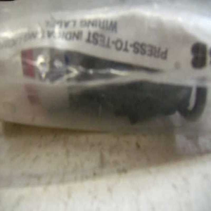 Plc Cbk-clfpt1r <span class=keywords><strong>Pilot</strong></span> Light Nsmp สำหรับสินค้าที่มีการรับประกัน - Product Image 2