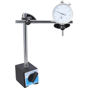 1 "arama manyetik göstergesi baz standı aracı Mic ölçüm seti - Product Image 5