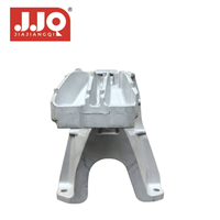 Support moteur en caoutchouc de haute qualité JJQ OEM 50820-TEA-T01 pour 2015-2020, prix de gros usine