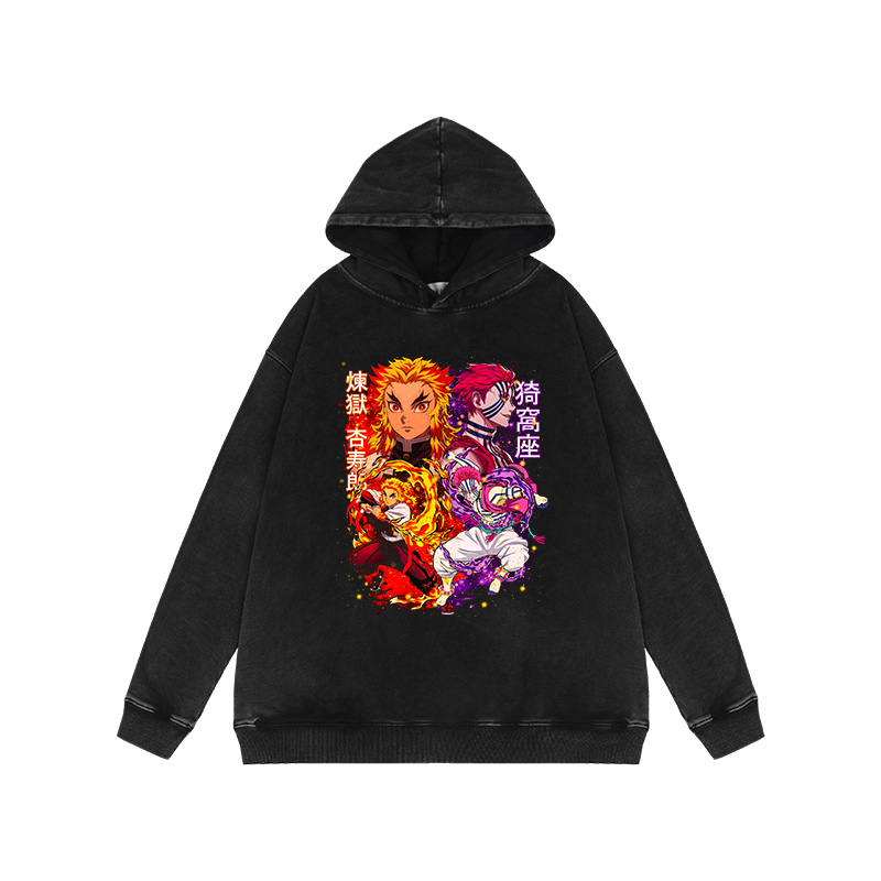 6 Noir