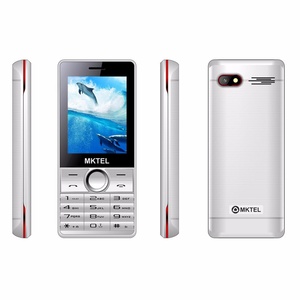 Teléfono Móvil OEM de 2.8 Pulgadas con Teclado 2G, Modelo A2801, con Pantalla Grande, Disponible en Varios Colores, a un Precio Muy Bajo, Teléfono Básico - Product Image 5