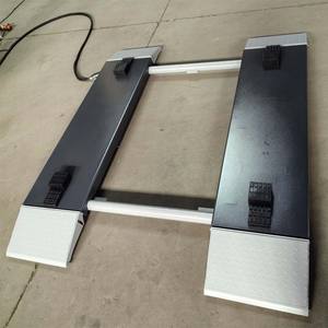 OJ-3500 <span class=keywords><strong>Lift</strong></span> Gunting Mobil Mid Rise - Product Image 3