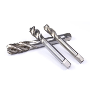 Otro Otro Otro Macho de roscar en espiral Bibo para inserción de roscas, Macho de acero de alta velocidad St1.4 St1.6 St2.5 St2.0 St3 St4 St6, Macho para inserción de tornillos - Product Image 4