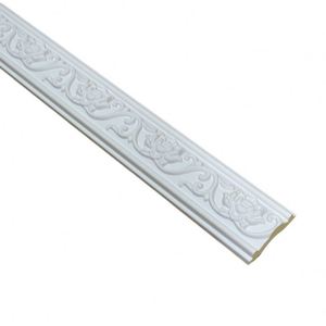 Modanature in poliuretano PU <span class=keywords><strong>a</strong></span> strisce lunghe per collegare gli ornamenti - Product Image 1