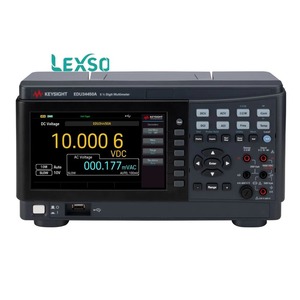 Multímetro Digital Inteligente Keysight Edu34450a Smart Essentials Lexso - Product Image 4