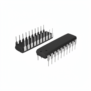 Circuito Integrado DIP de 20 Puertos (0.300", 7.62mm) Tipo D, Transistor Simple, 20DIP, En Stock, MC74AC573NG, Circuitos Integrados Electrónicos Lógicos - Product Image 1