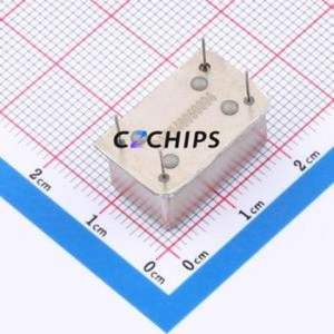 NO1220LS5I508GE40 Oven Controlled Crystal Oscillator (OCXO) DIP-4 Oscillator 40MHz 50ppb Sine Wave 5V - Product Image 2