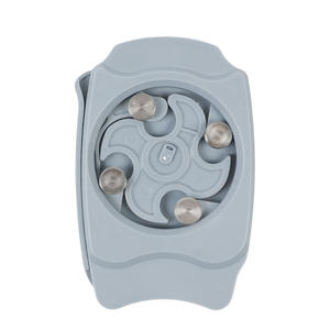 Abrebotellas Portátil Transfronterizo Go Swing, Fácil de Usar, de Acero Inoxidable y Plástico, para Botellas de Coca-Cola, con Logotipo Personalizable para Vino - Product Image 3