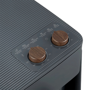 Nồi chiên không dầu gia dụng 4.2L cao cấp, kính borosilicat, điều khiển cảm ứng, sản xuất trực tiếp tại nhà máy - Product Image 4