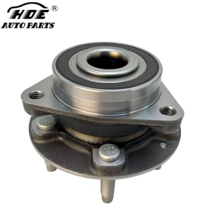 26698392 564887 93C0014 Pièces automobiles en gros, roulement de roue de haute qualité pour CHEVROLET TRACKER - Product Image 1