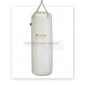 Professional <b>Boxing</b> Equipment <b>Standing</b> Heavy Punching <b>Bags</b> Training <b>Boxing</b> Punching <b>Bags</b> Men - Product Image 1
