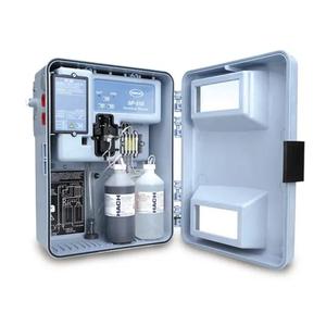 เครื่องวิเคราะห์ความแข็ง HACH SP510 พร้อมรีเอเจนต์ทริปพอยต์ 0.3 มก./ลิตร หมายเลขสินค้า 5410003 เครื่องมือวิเคราะห์ - Product Image 3